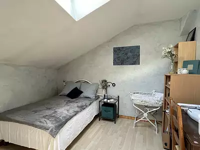 Maison, 119 m²