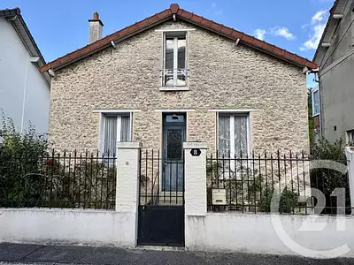 Maison, 79 m²