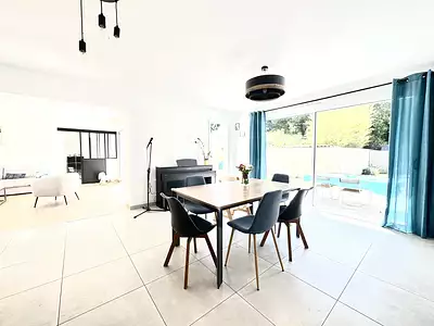 Maison, 140 m²