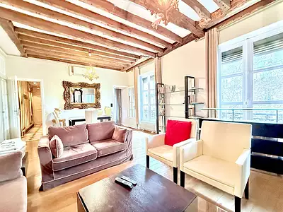 Appartement, 64 m²