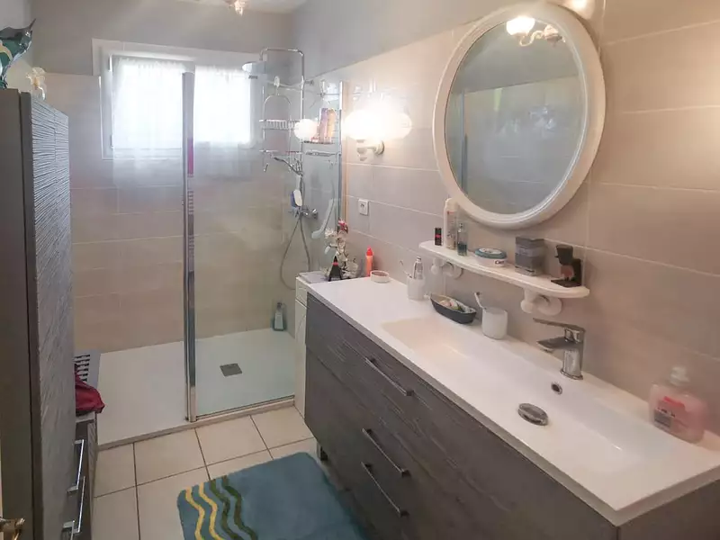 Maison, 111 m²