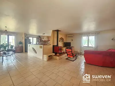 Maison, 163 m²
