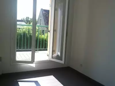 Appartement, 48 m²