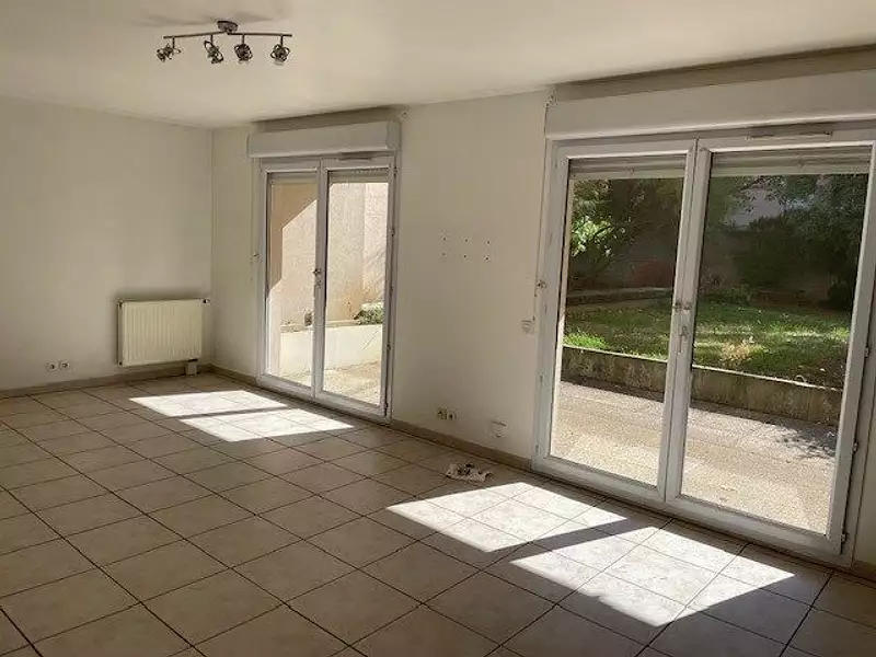 Appartement, 80,16 m²