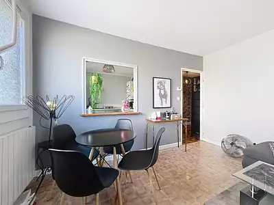 Appartement, 64,79 m²