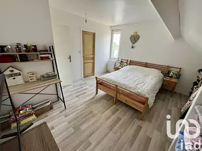 Maison, 105 m²