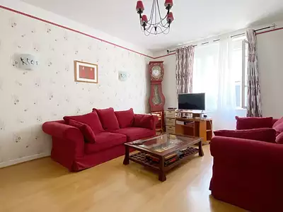 Maison, 150 m²