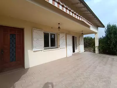 Maison, 101 m²