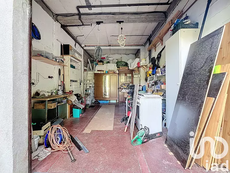Maison, 80 m²