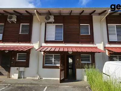 Appartement, 67,44 m²