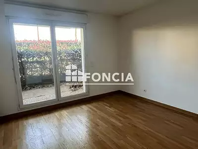 Appartement, 57 m²