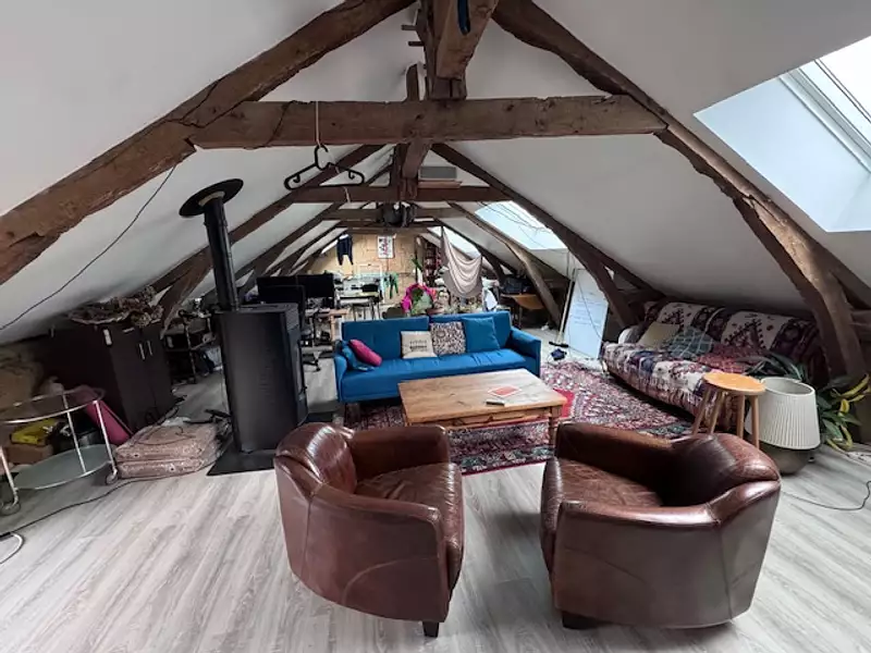 Maison, 280 m²