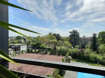 Appartement, 105 m²