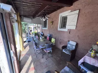 Maison, 88 m²