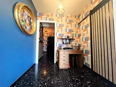 Appartement, 74 m²