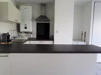 Appartement, 32 m²