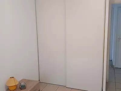 Appartement, 62,01 m²