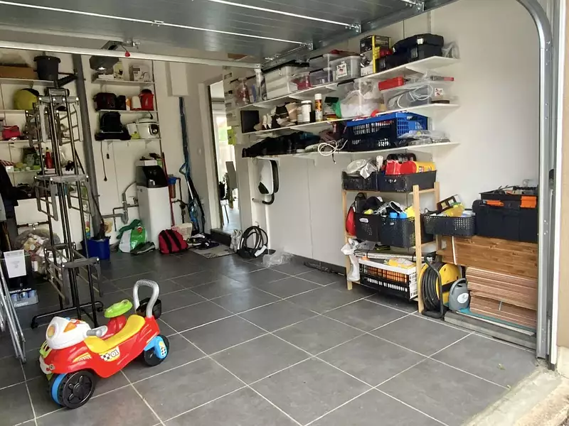Maison, 93 m²