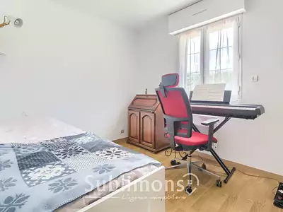 Maison, 95 m²
