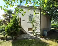 Maison, 73 m²