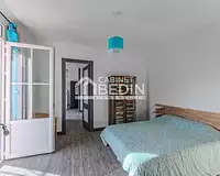 Appartement, 55,4 m²