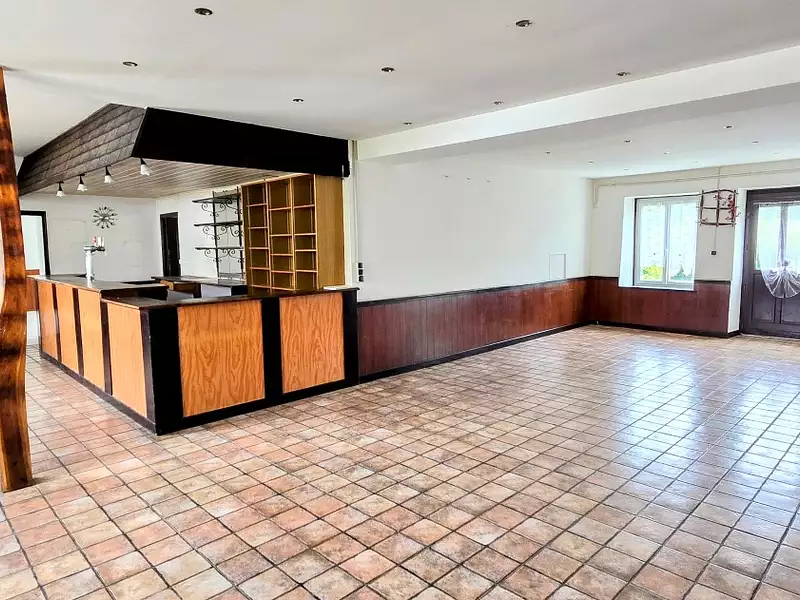 Maison, 292 m²