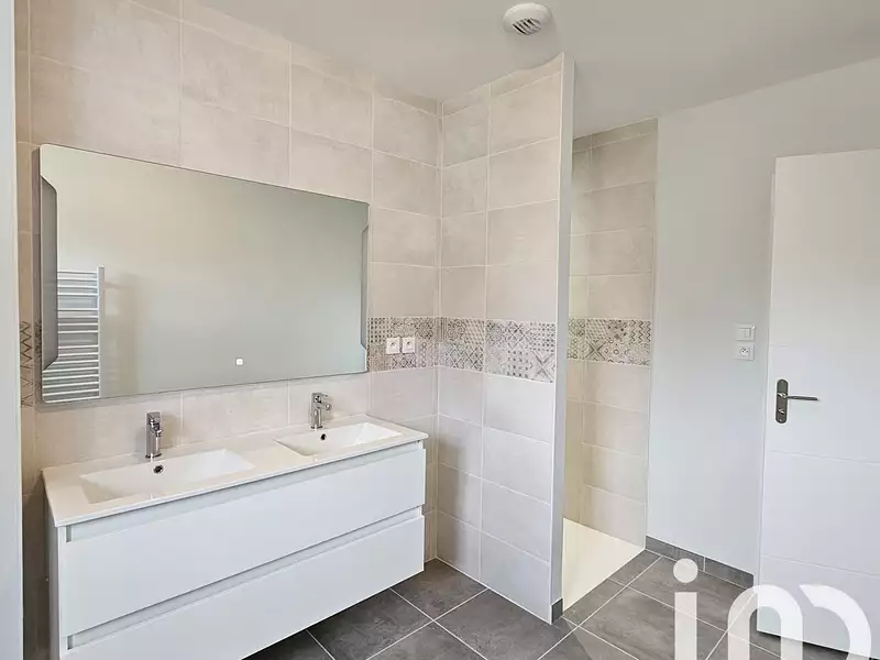 Maison, 98 m²
