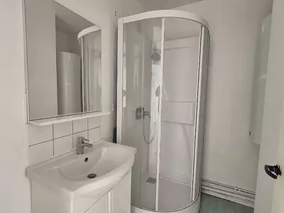 Appartement, 76,59 m²