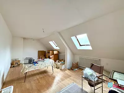 Maison, 168 m²