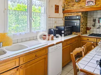 Appartement, 80 m²