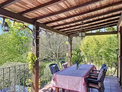 Maison, 150 m²
