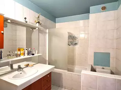 Maison, 109 m²