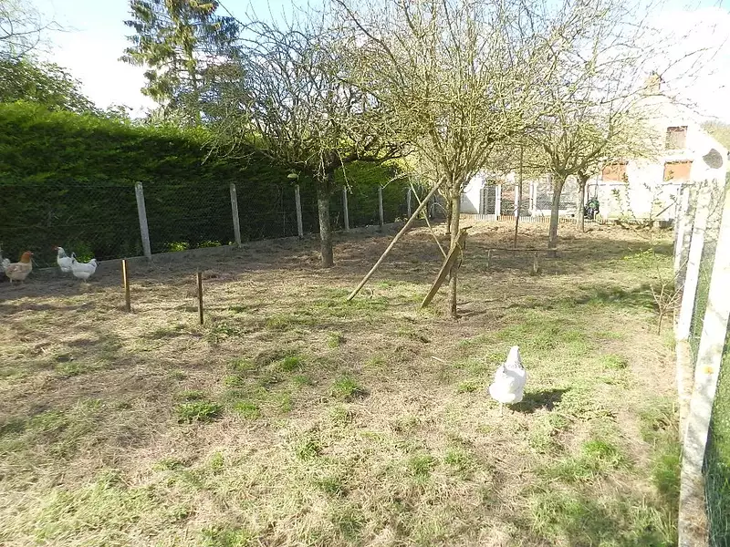 Maison, 98 m²