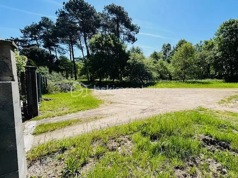 Maison, 156 m²
