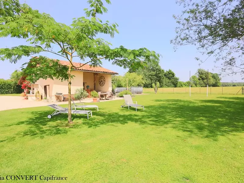 Maison, 137 m²