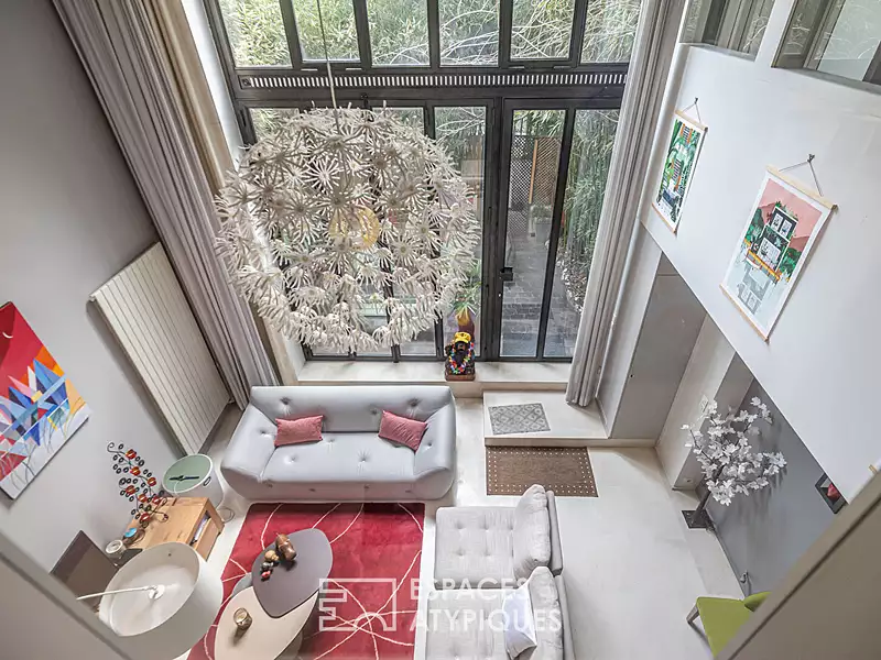 Appartement, 126 m²