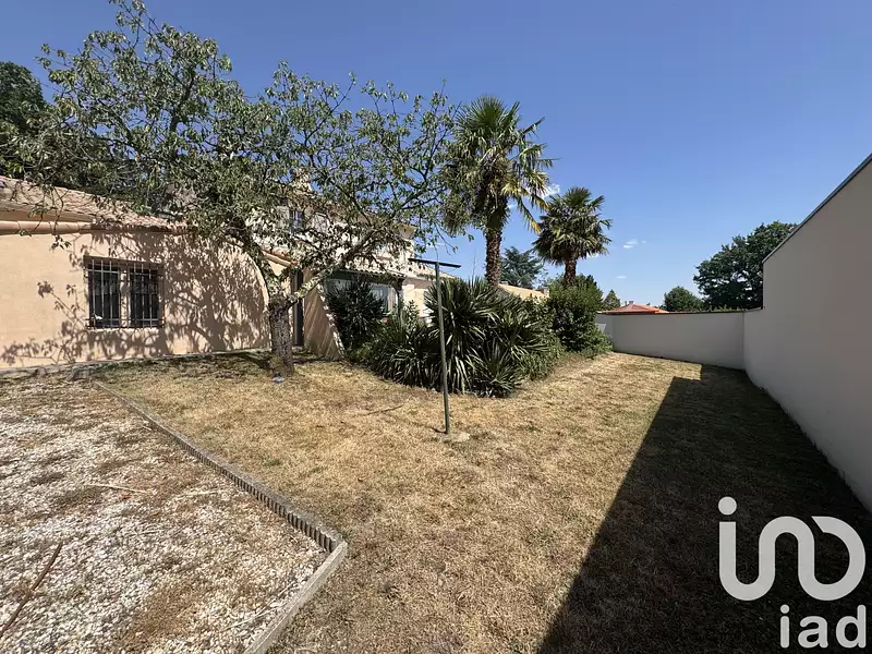 Maison, 167 m²