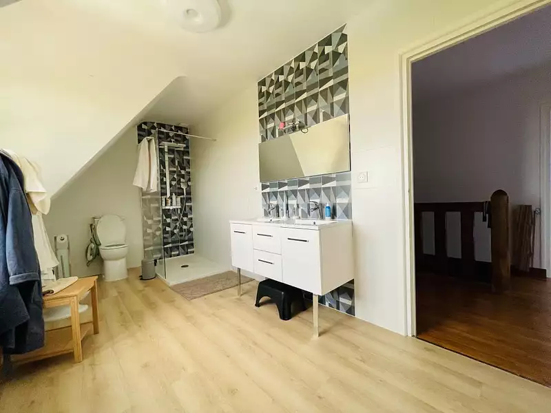 Maison, 173 m²