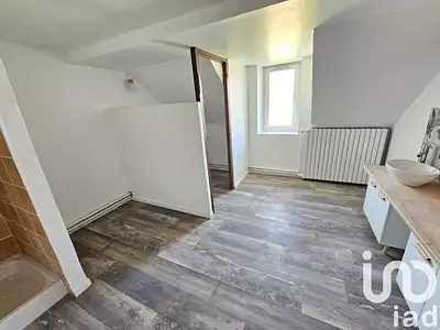 Maison, 232 m²
