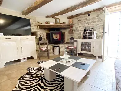 Maison, 65 m²