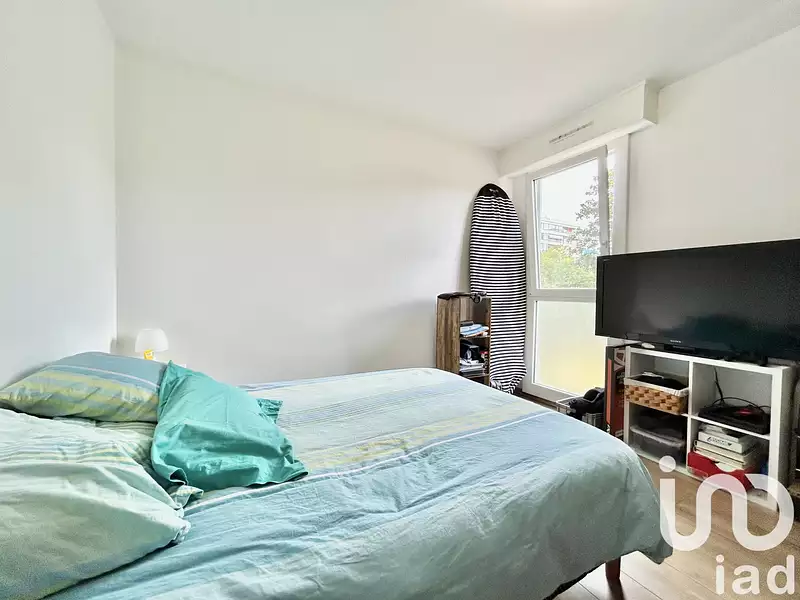 Appartement, 74 m²