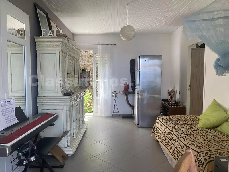 Appartement, 42,4 m²