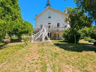 Maison, 150 m²