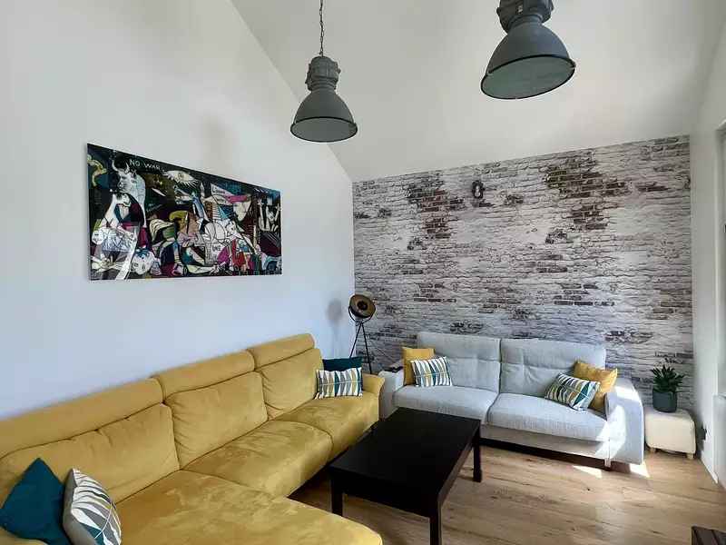 Maison, 74 m²