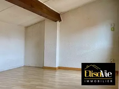 Maison, 74 m²