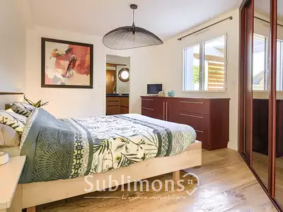 Maison, 160 m²