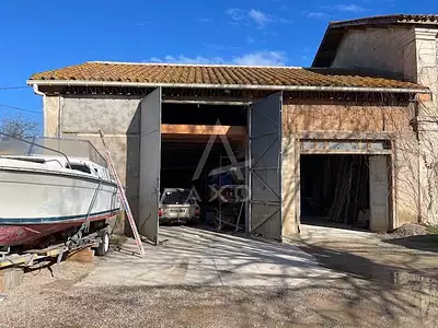 Maison, 110 m²