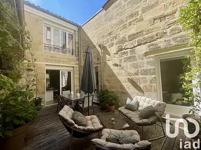 Appartement, 88 m²