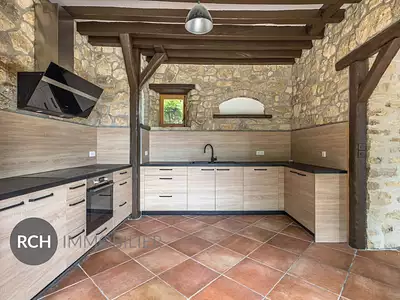 Maison