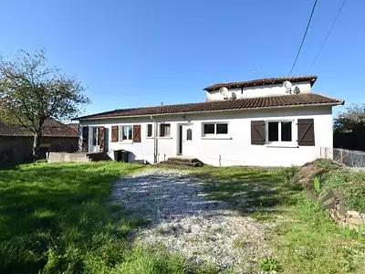 Maison, 91 m²